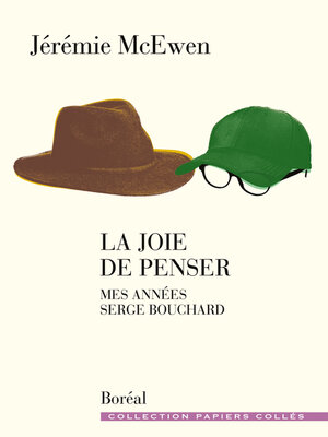 cover image of La Joie de penser